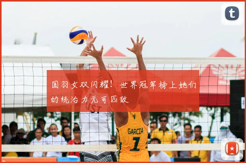 国羽女双闪耀！世界冠军榜上她们的统治力无可匹敌